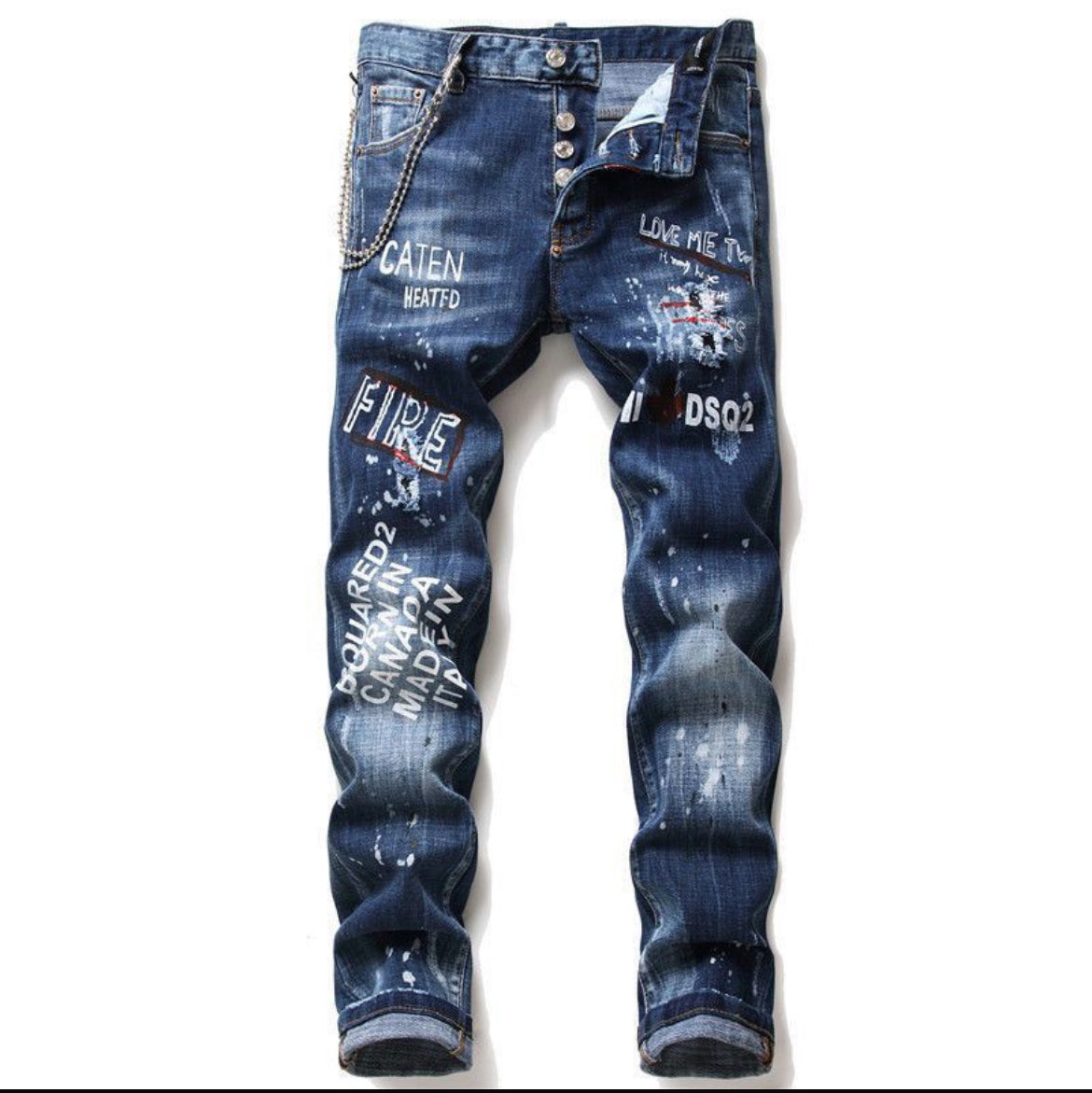 Jeans Dsquared