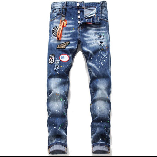 Jeans Dsquared