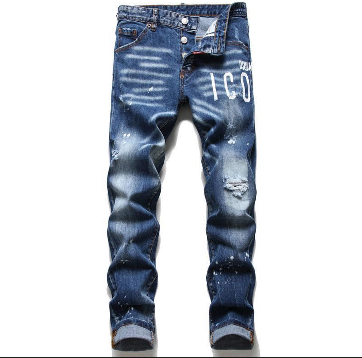 Jeans Dsquared