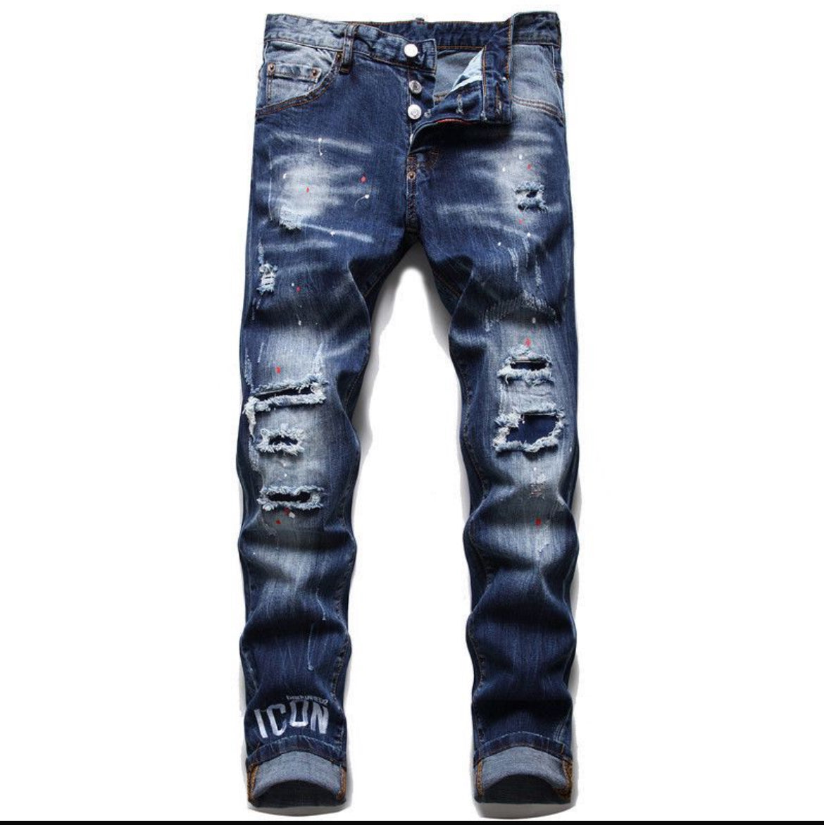 Jeans Dsquared