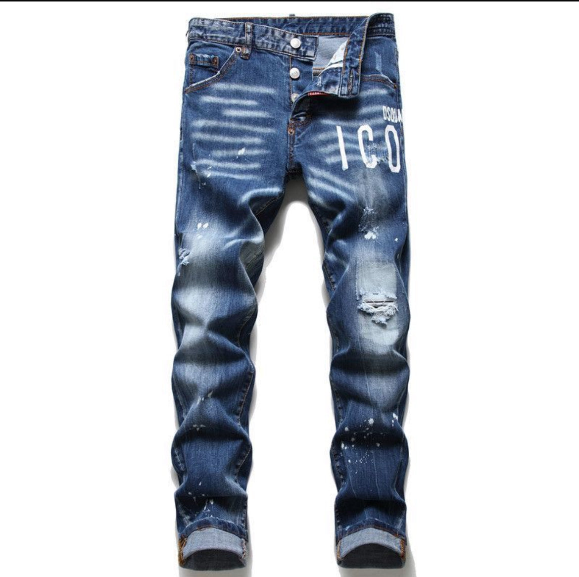 Jeans Dsquared