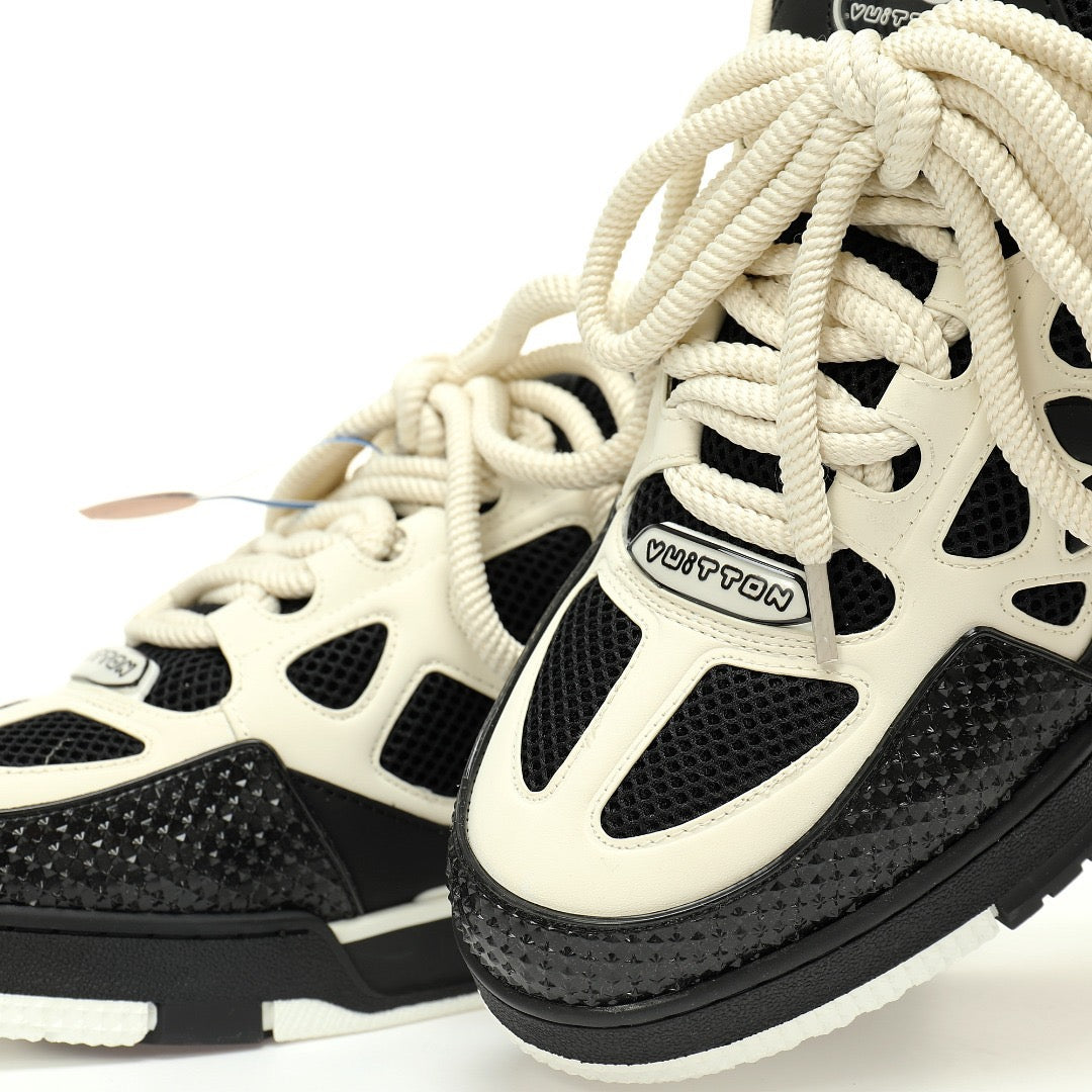 Louis Vuitton Skate Sneaker