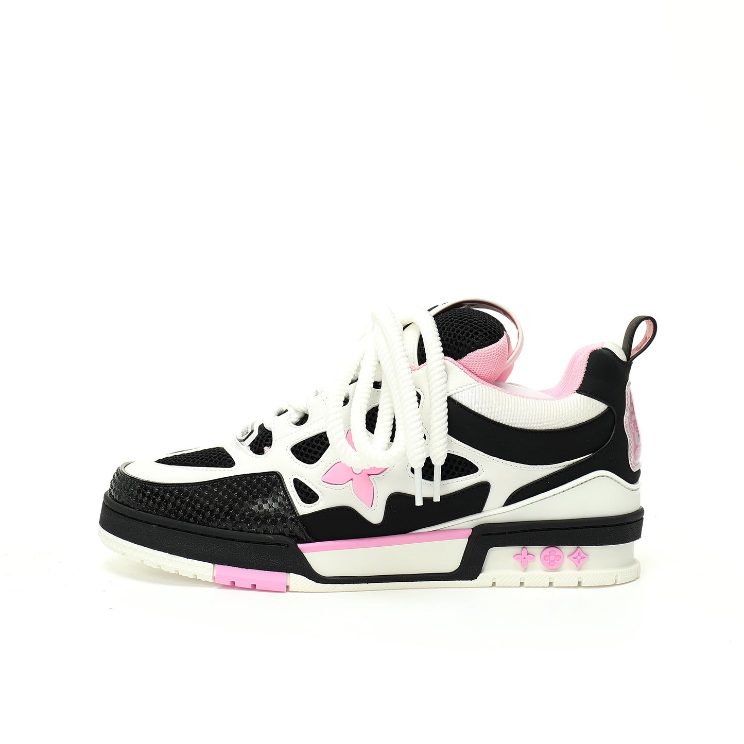 Louis Vuitton Skate Sneaker