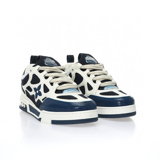Louis Vuitton Skate Sneaker
