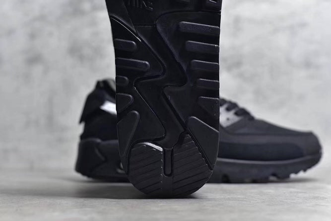 Nike Air Max 90 OFF-WHITE Black
