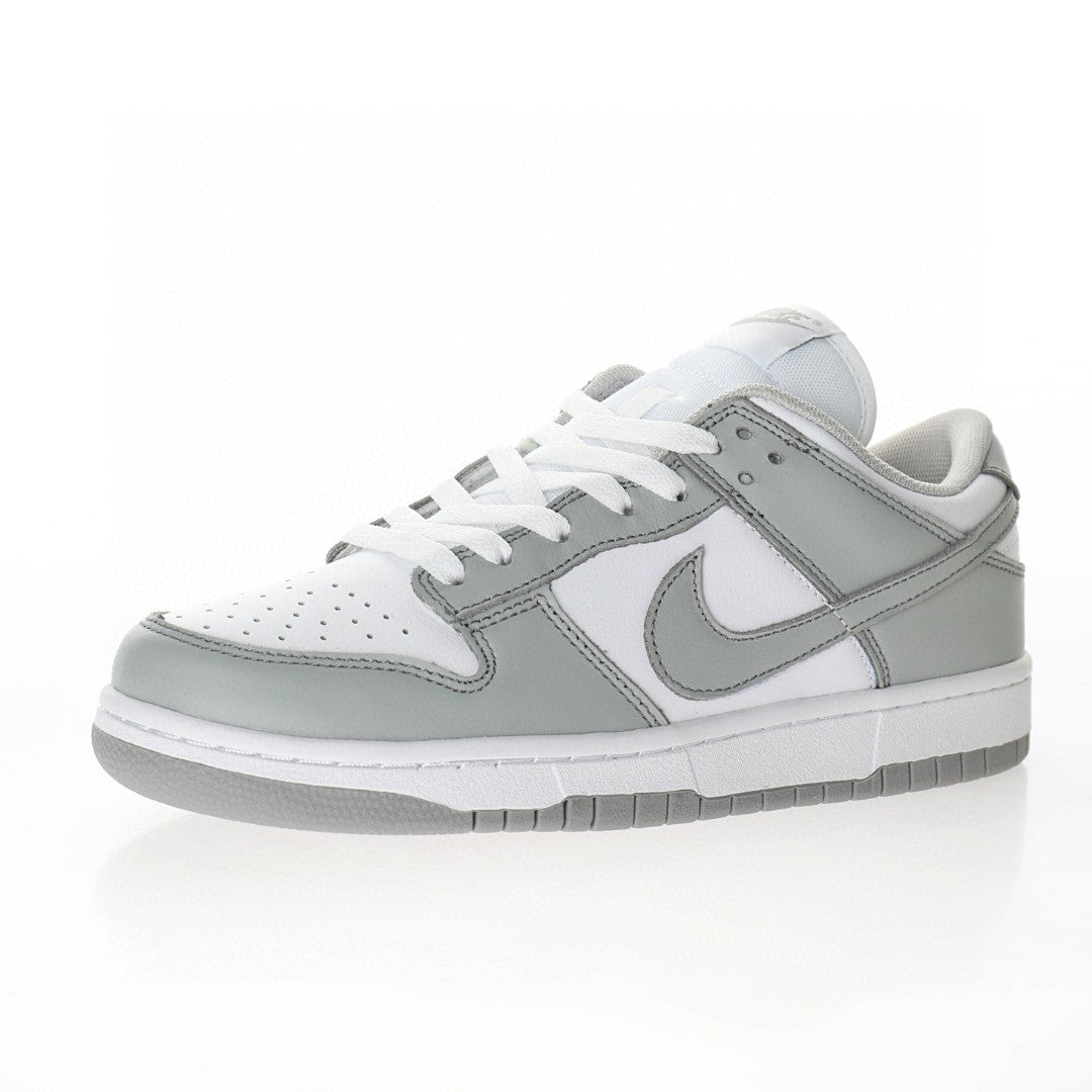 Nike Dunk Low Grey Fog