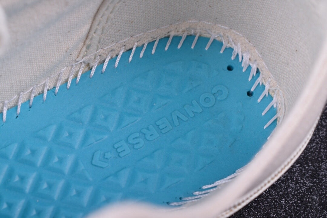 Converse x Comme des Garçons PLAY Chuck 70