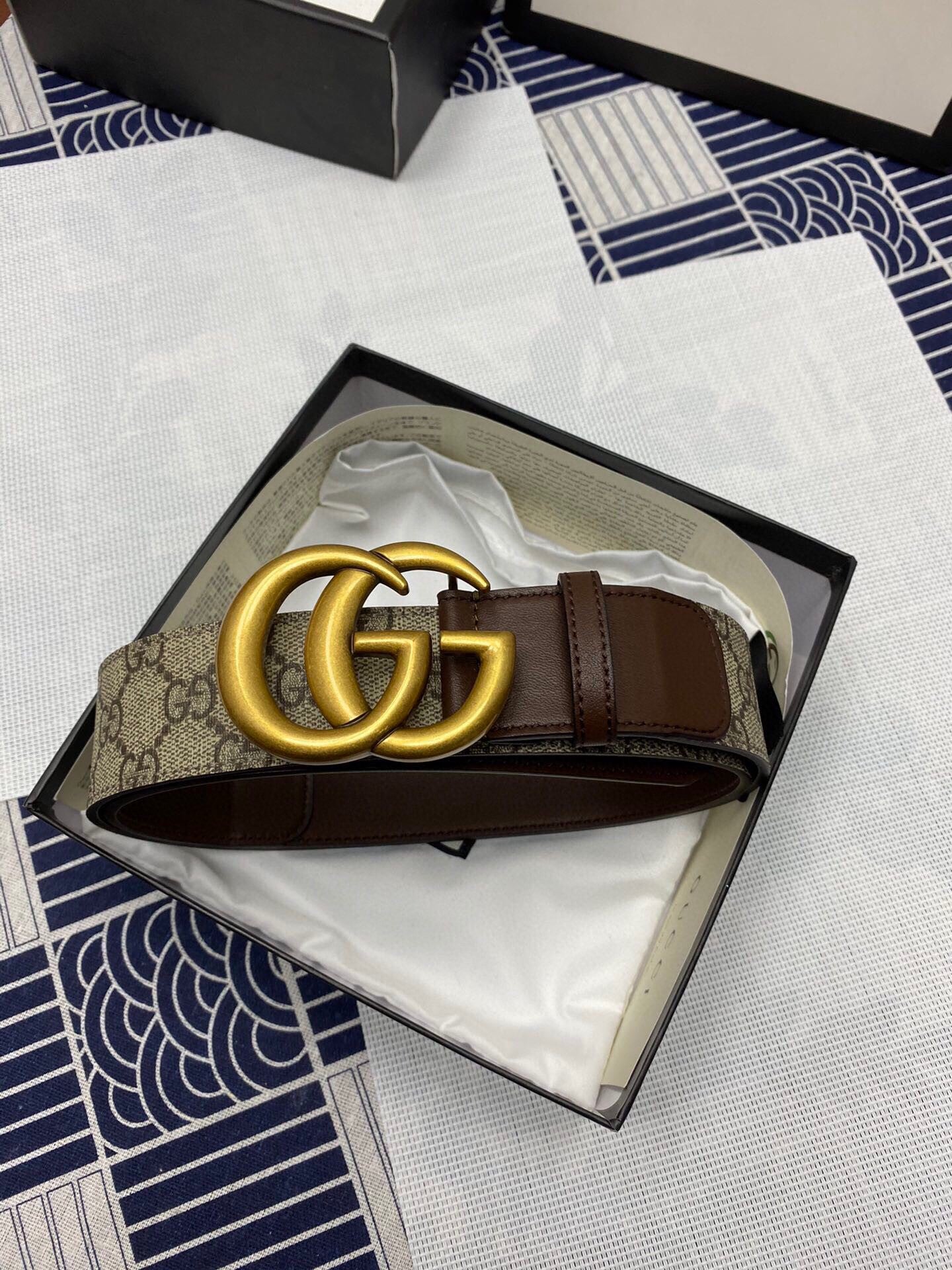 Cinta Gucci