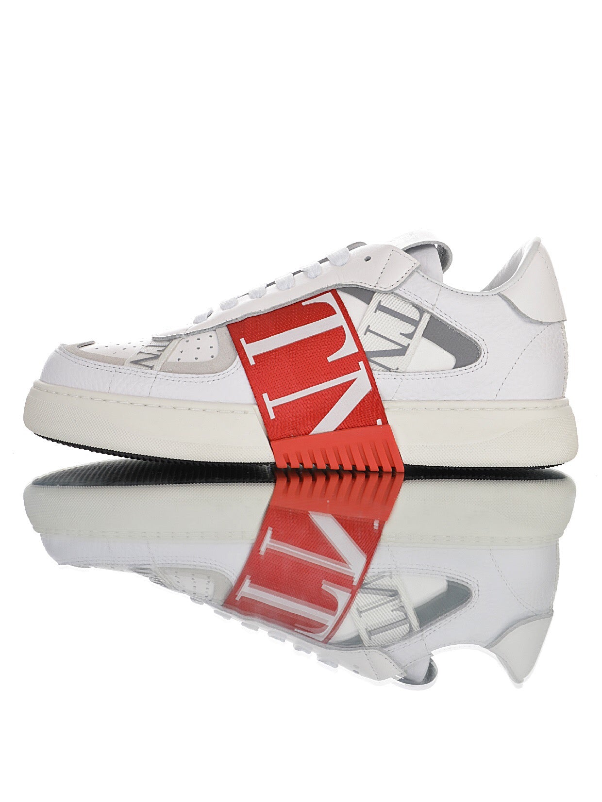 Valentino Garavani Bianche&Rosse