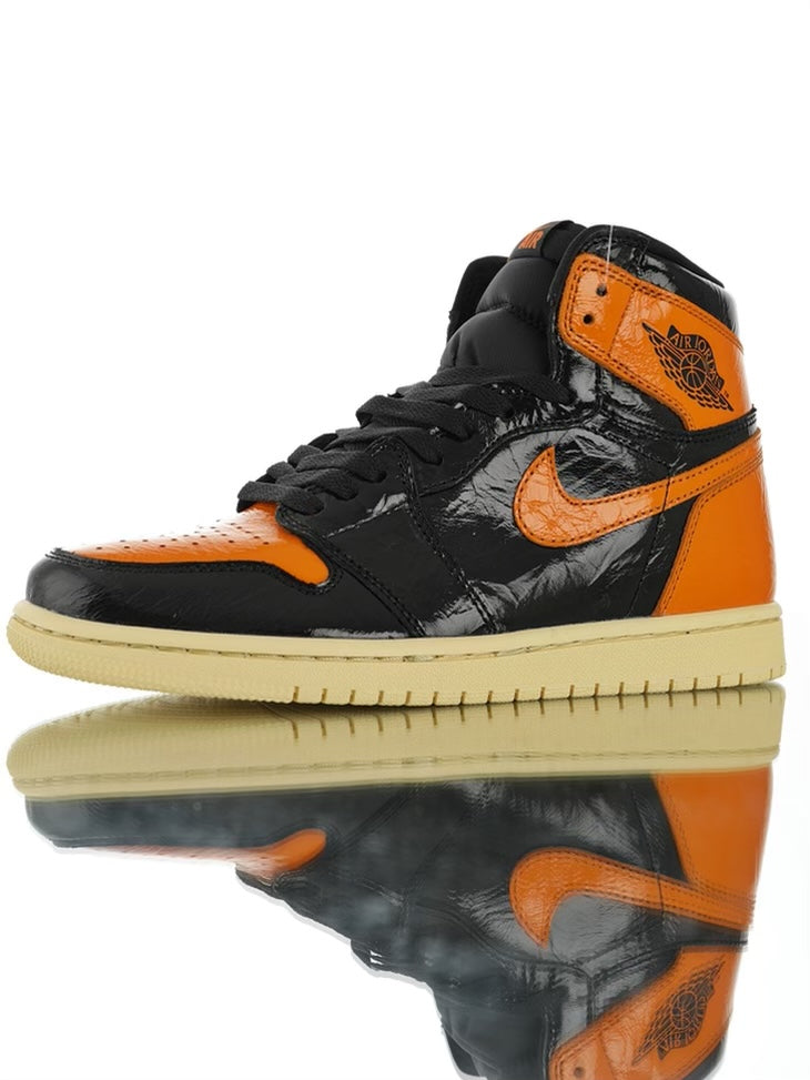 Air Jordan Retro High OG Shattered Backboard 3.0