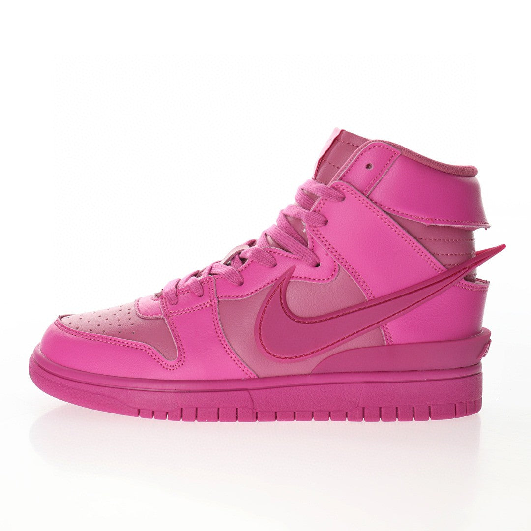 Nike Dunk High SP "Ambush - Lethal Pink"