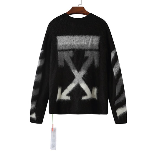 Maglione Off White