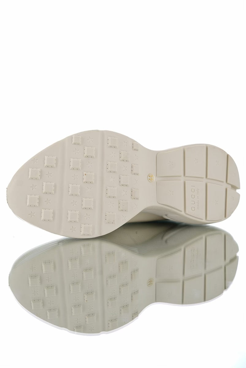 Gucci Rhyton White 2.0