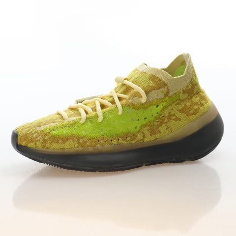 Yeezy Boost 380 Hylte Glow