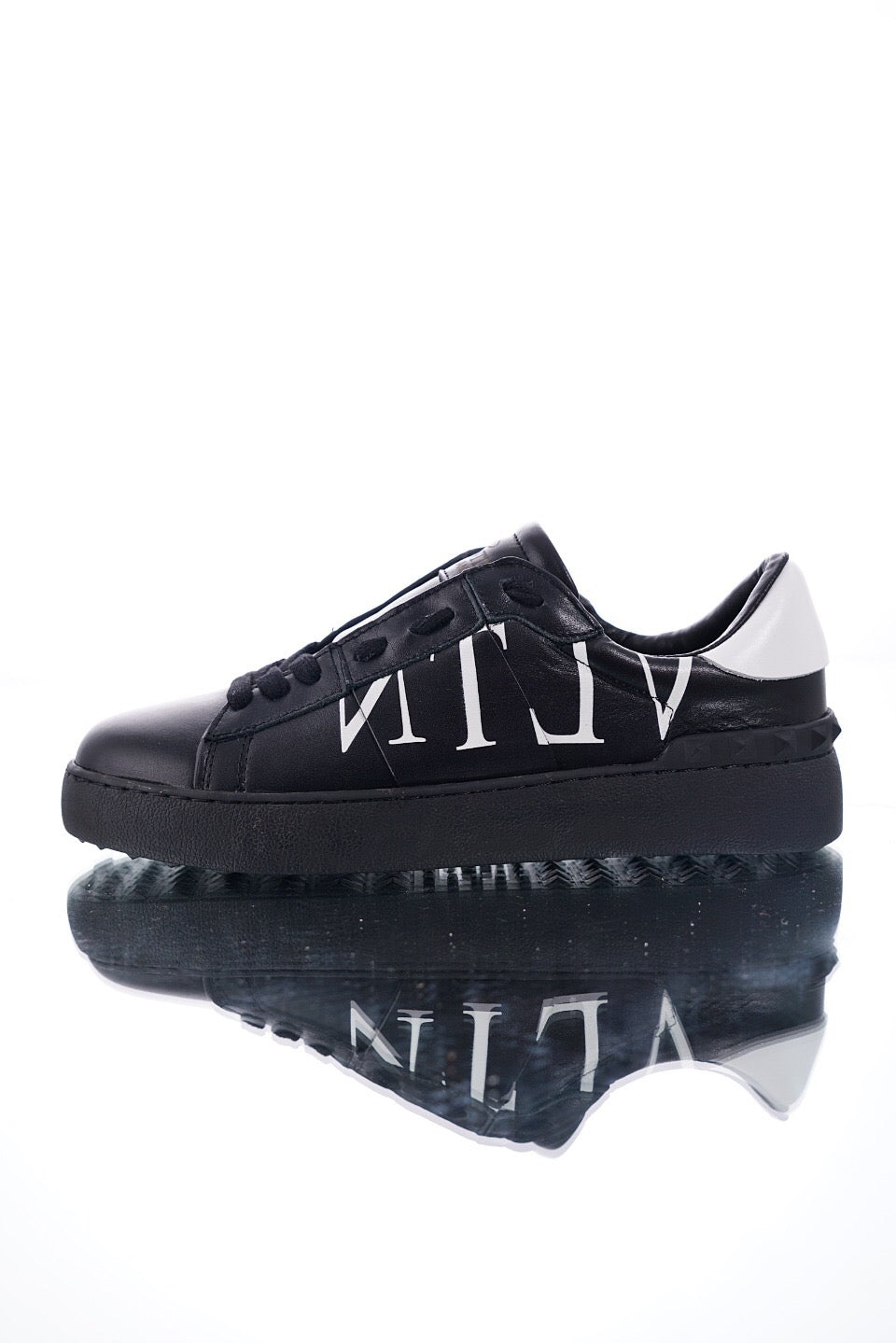 Valentino VLNT Nere Retro Bianco