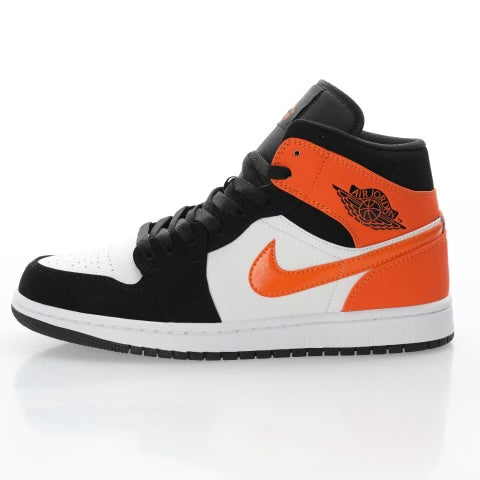 Air Jordan 1 Mid Shattered Backboard