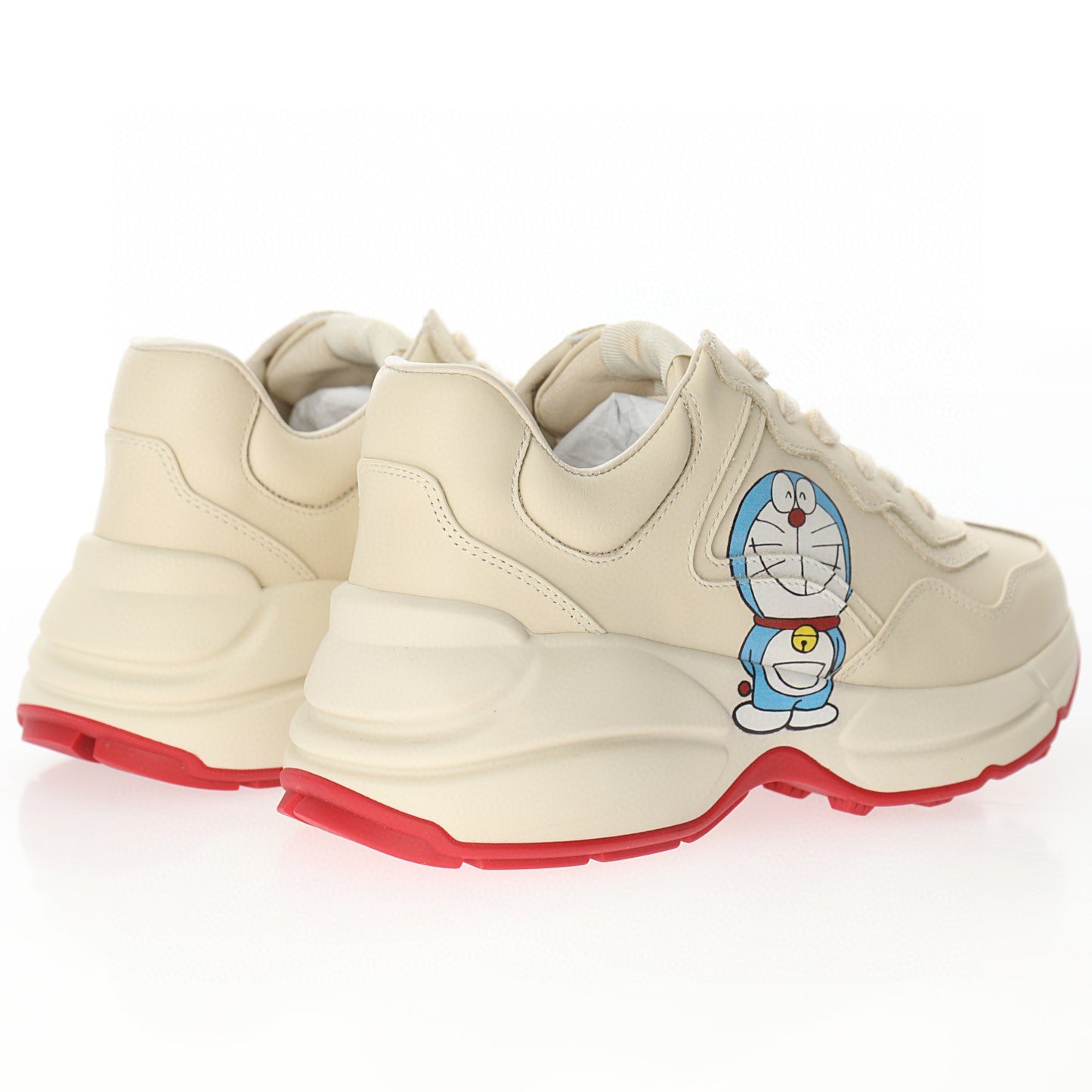 Gucci Rhyton Doraemon