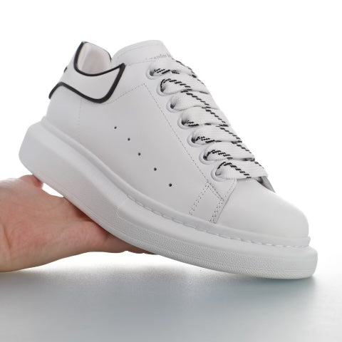 Alexander McQueen White Costum