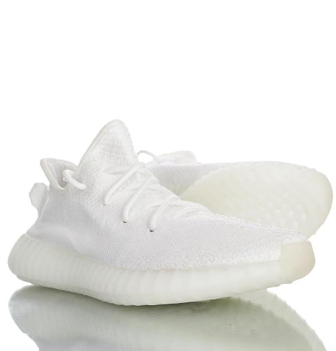 Yeezy Boost 350 V2 Cream/Triple White