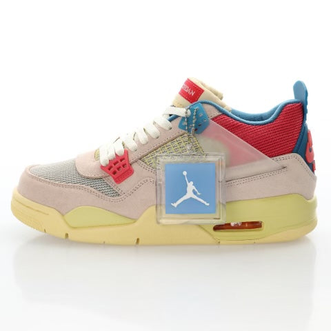 Air Jordan 4 Retro Union Guava Ice