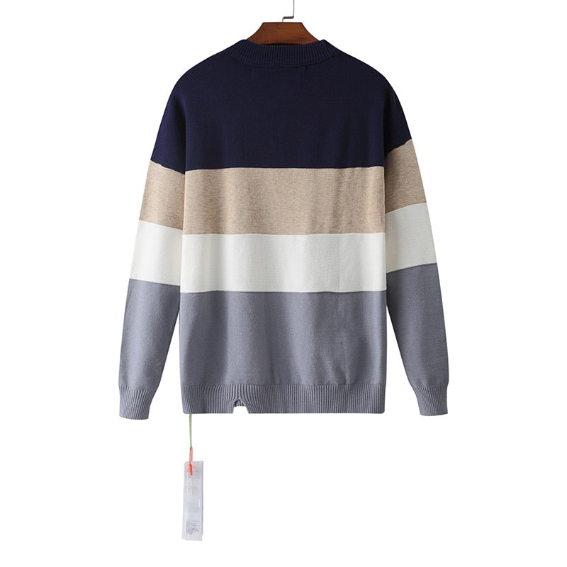 Maglione Off White