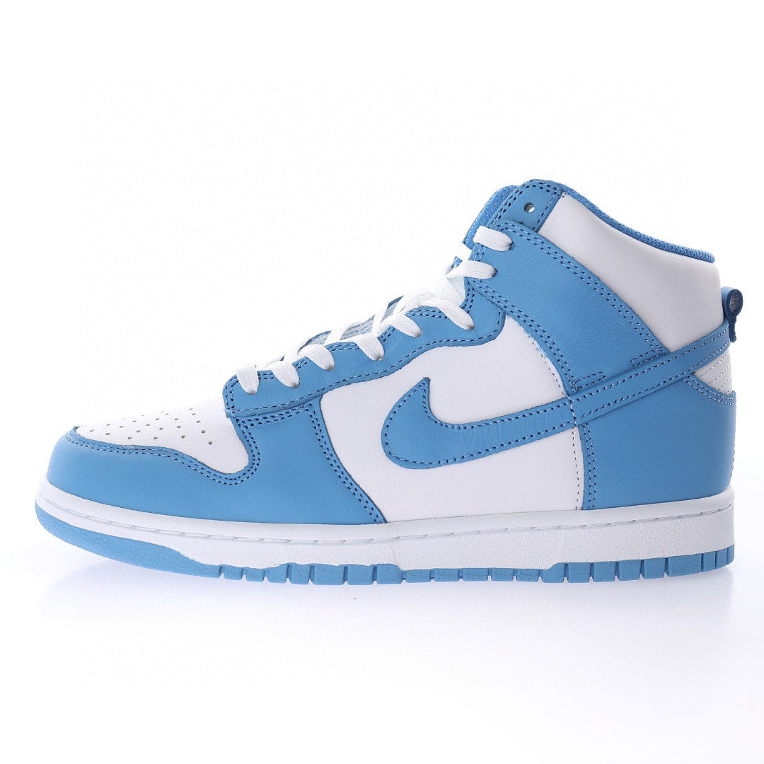 Nike Dunk High University Blue (2021)