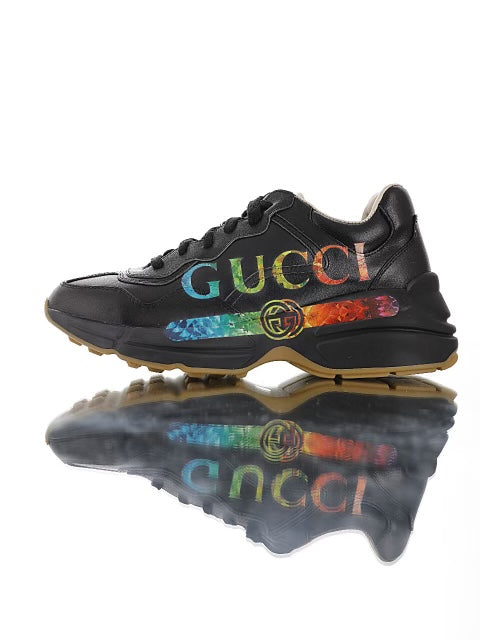 Gucci Rhyton Black