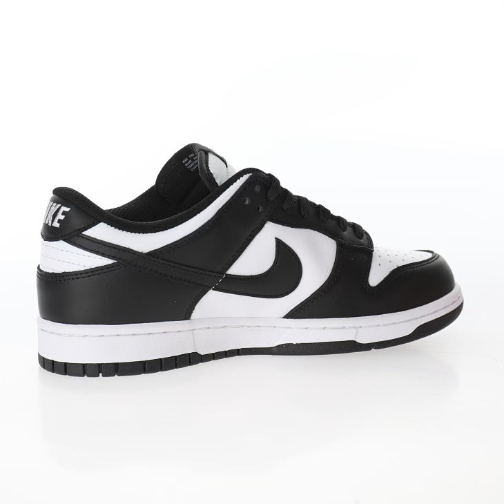 Nike Dunk Low Retro White Black (2021)