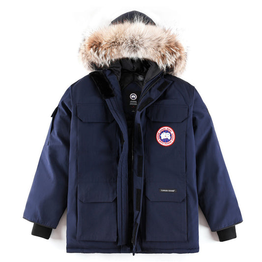 Canada Goose