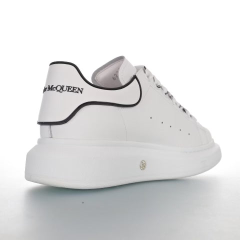 Alexander McQueen White Costum