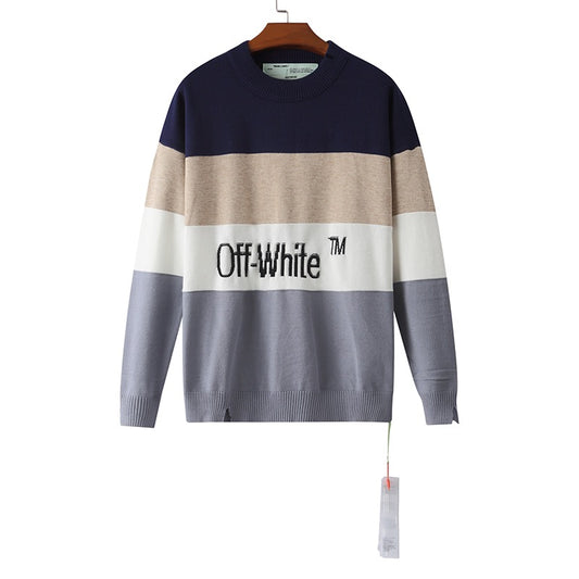 Maglione Off White