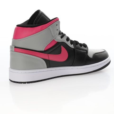 Air Jordan 1 Mid Pink Shadow