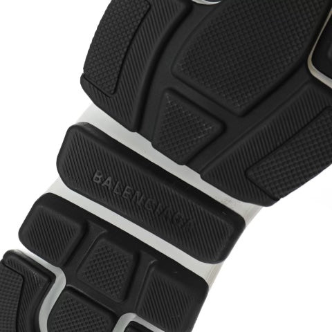 Balenciaga Speed Trainer Total Brown New Model