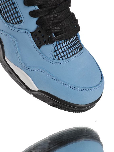 Air Jordan 4 Retro Travis Scott Cactus Jack