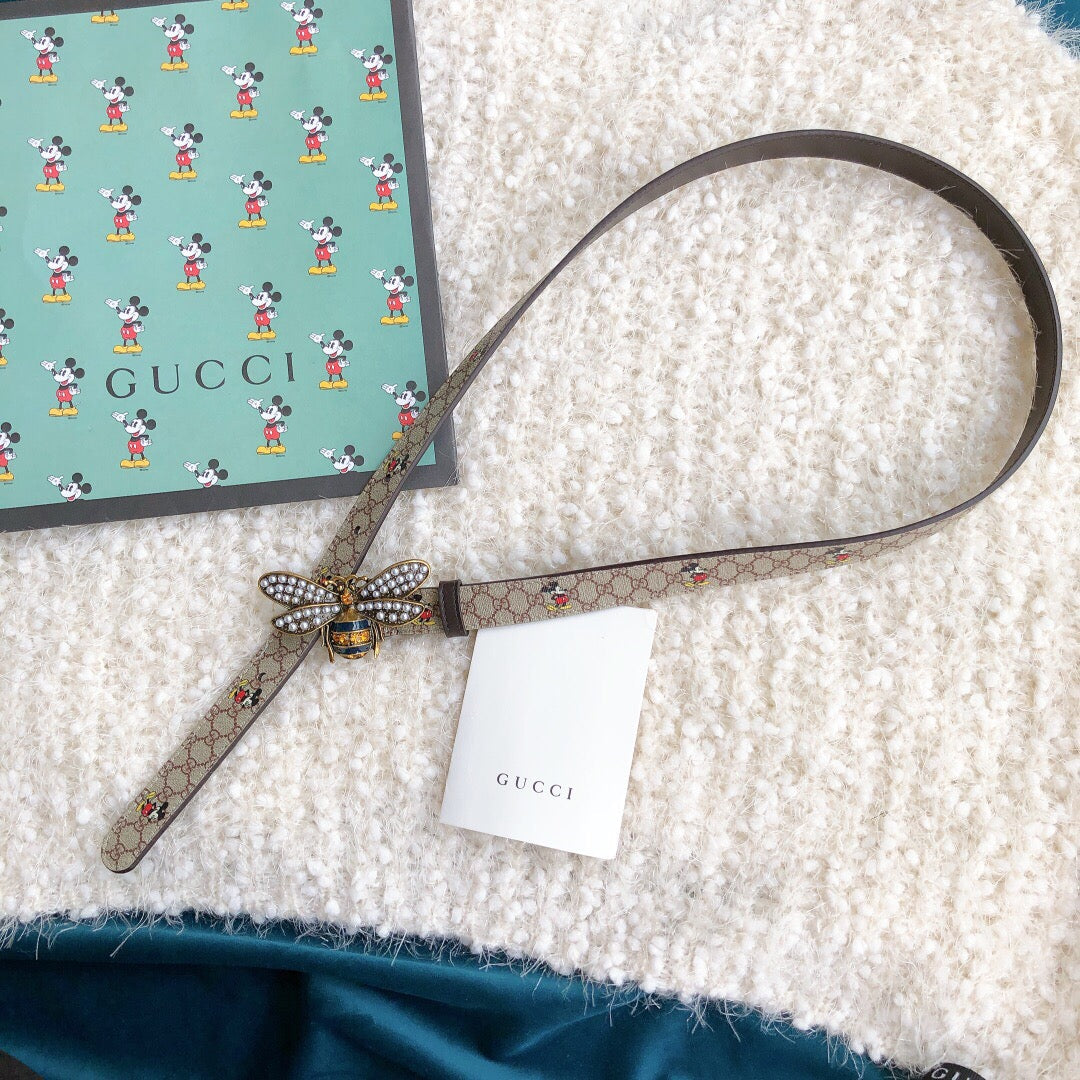 Cinta Gucci