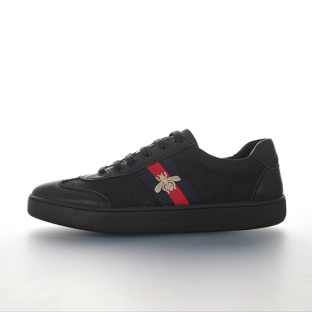 Gucci Ace Black Ape