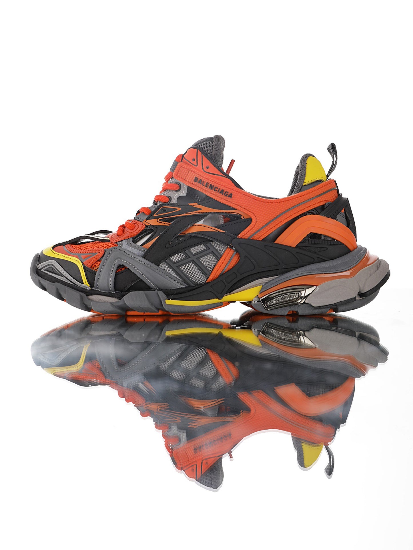 Balenciaga Track Multicolor 4