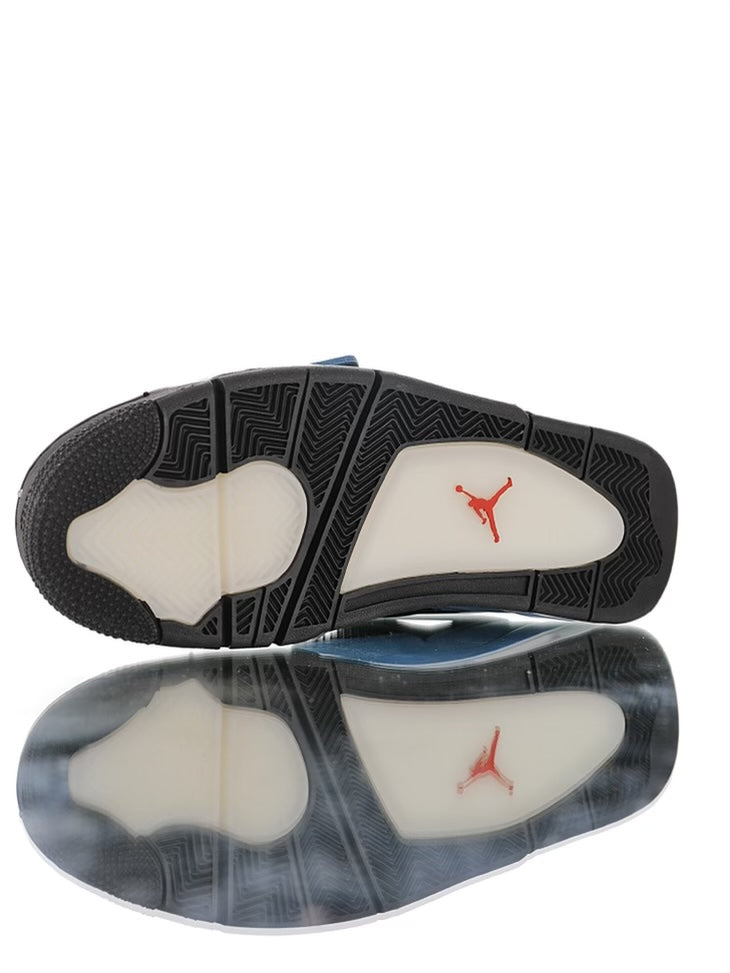 Air Jordan 4 Retro Travis Scott Cactus Jack