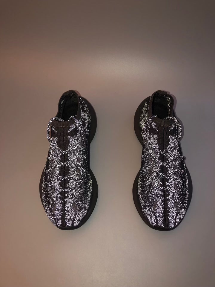 Yeezy Boost 380 Onyx