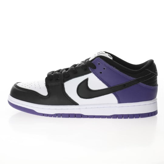 Nike SB Dunk Low Court Purple