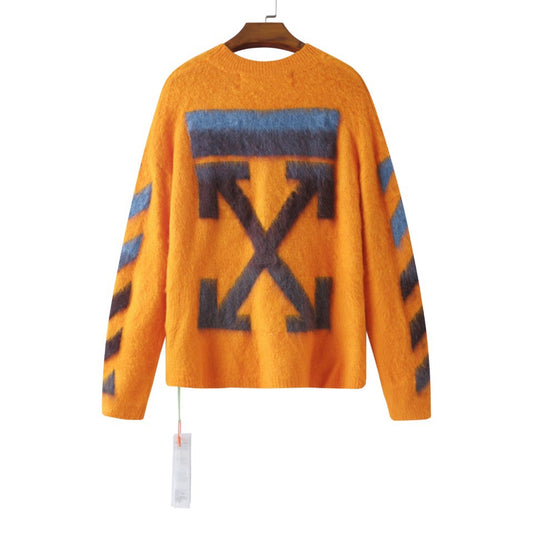 Maglione Off White