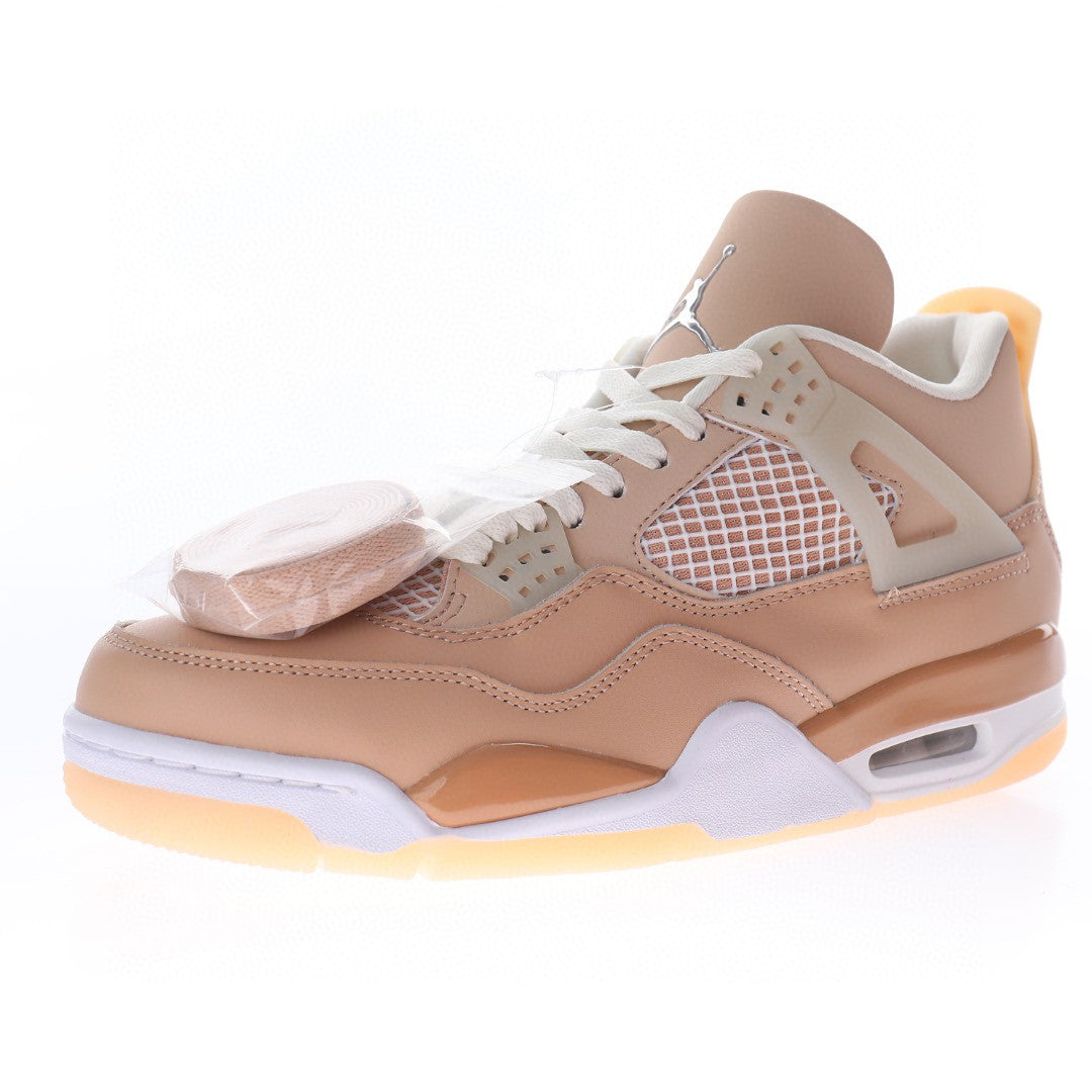 Air Jordan 4 Shimmer
