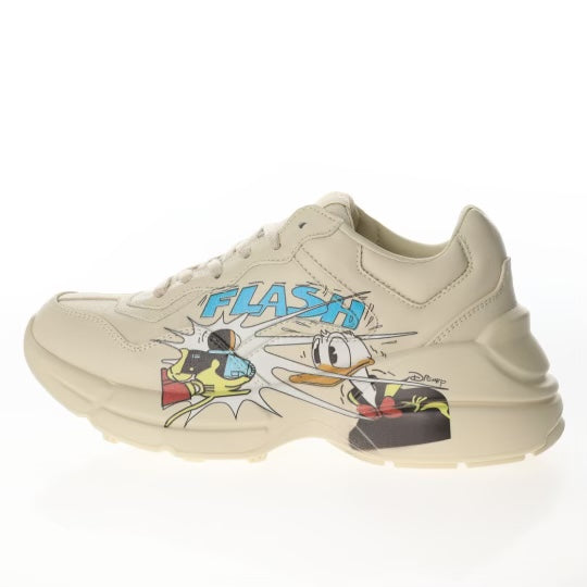 Gucci Rhyton Paperino Flash