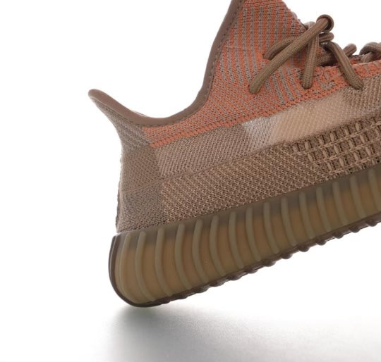 Yeezy Boost 350 V2 Sand Taupe