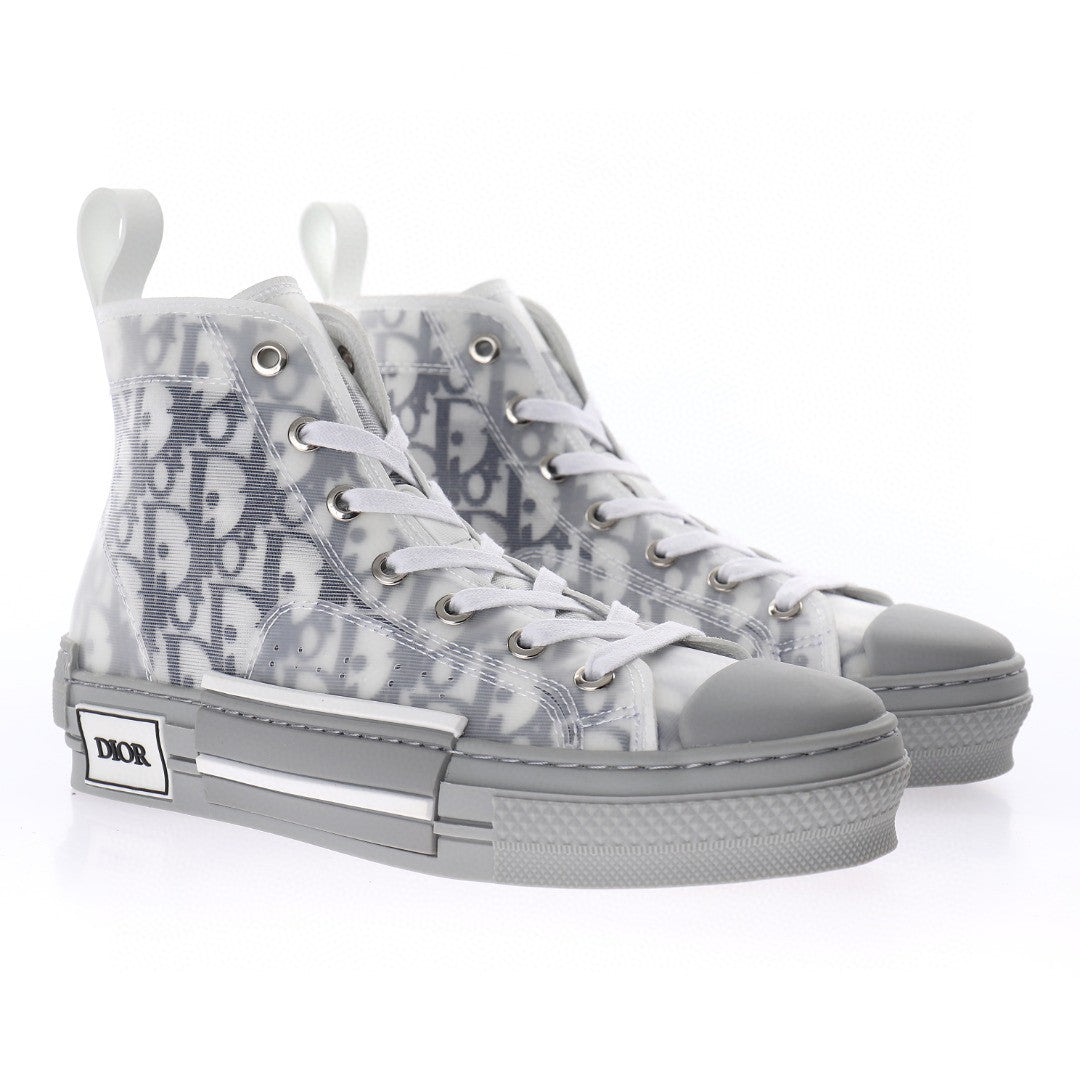 Converse X Dior