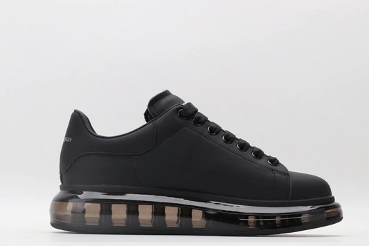 Alexander McQueen Black Gomma 2