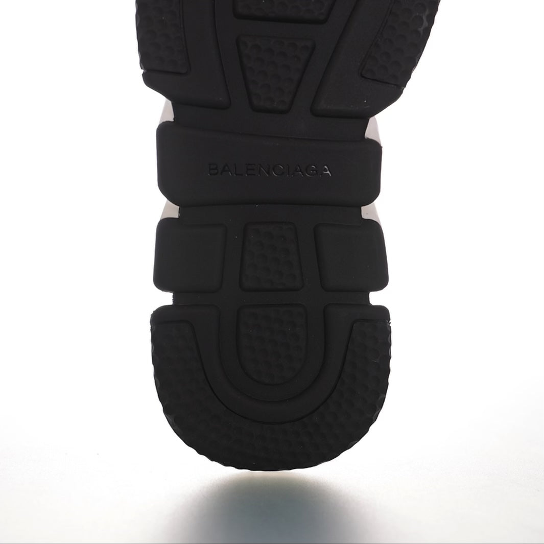 Balenciaga Speed Trainer Fuxia