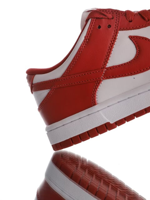 Nike Dunk Low University Red