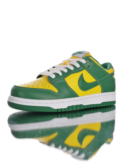 Nike Dunk Low Brazil