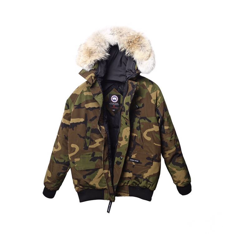 Canada Goose Jacket